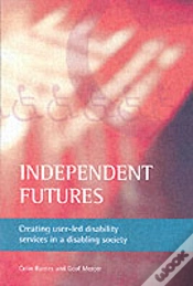 Capa do artigo Independent Futures