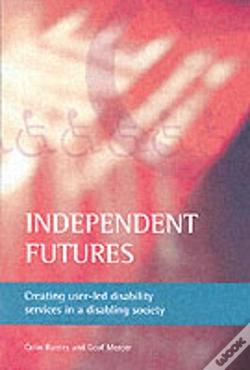 Capa do artigo Independent Futures