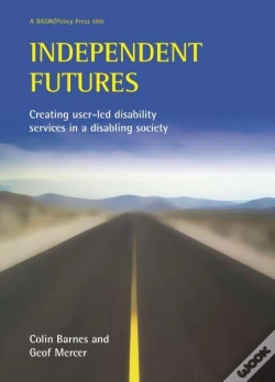 Capa do artigo Independent Futures