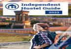 Independent Hostel Guide 2022