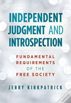Capa do artigo Independent Judgment And Introspection