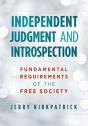 Independent Judgment And Introspection - Preview