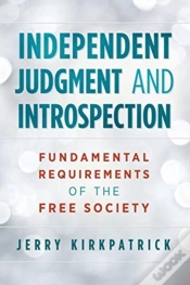 Capa do artigo Independent Judgment And Introspection