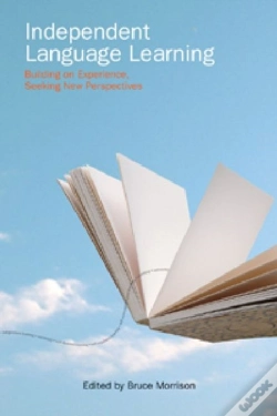 Capa do artigo Independent Language Learning - Building On On Experience, Seeking New Perspectives