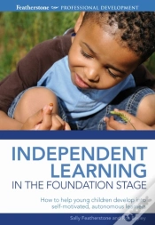 Capa do artigo Independent Learning In The Foundation Stage