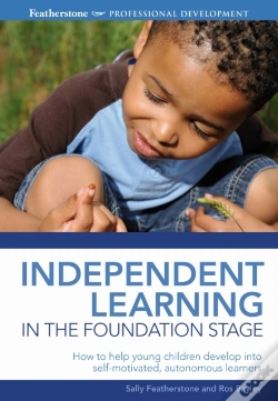 Capa do artigo Independent Learning In The Foundation Stage