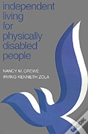Capa do artigo Independent Living For Physically Disabled People