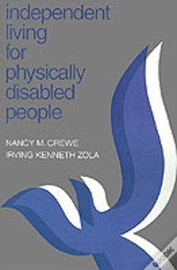 Capa do artigo Independent Living For Physically Disabled People