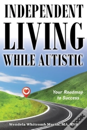 Capa do artigo Independent Living While Autistic