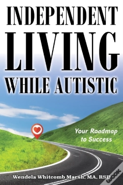 Capa do artigo Independent Living While Autistic