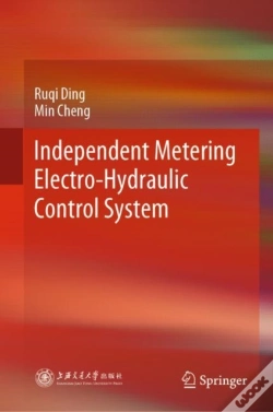 Capa do artigo Independent Metering Electro-Hydraulic Control System