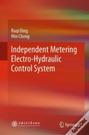 Capa do artigo Independent Metering Electro-Hydraulic Control System