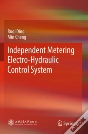 Capa do artigo Independent Metering Electro-Hydraulic Control System