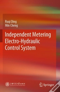 Capa do artigo Independent Metering Electro-Hydraulic Control System