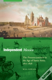 Capa do artigo Independent Mexico