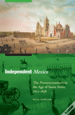 Capa do artigo Independent Mexico