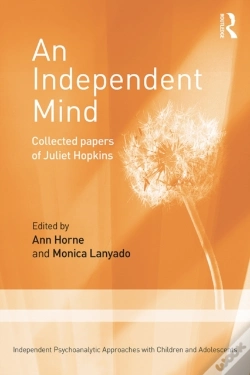 Capa do artigo Independent Mind