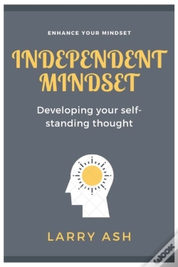 Capa do artigo Independent Mindset