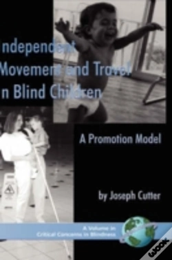 Capa do artigo Independent Movement And Travel In Blind Children