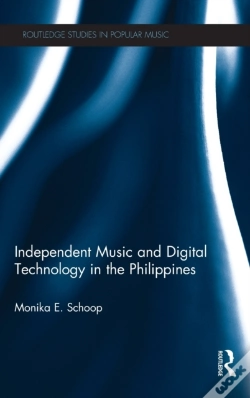 Capa do artigo Independent Music And Digital Technology In The Philippines