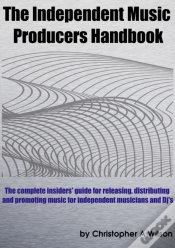 Capa do artigo Independent Music Producers Handbook