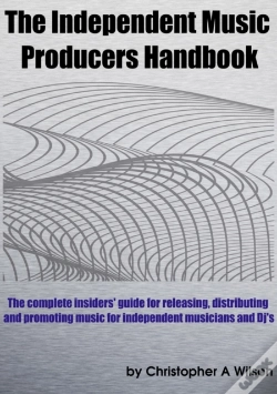 Capa do artigo Independent Music Producers Handbook
