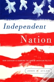 Capa do artigo Independent Nation