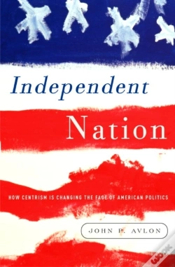 Capa do artigo Independent Nation