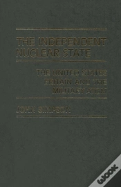 Capa do artigo Independent Nuclear State