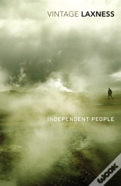 Capa do artigo Independent People