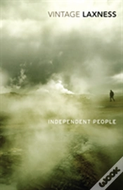 Capa do artigo Independent People