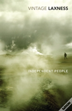 Capa do artigo Independent People