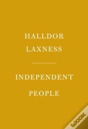 Capa do artigo Independent People