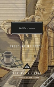 Capa do artigo Independent People