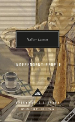 Capa do artigo Independent People