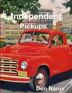 Capa do artigo Independent Pickups