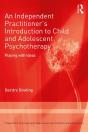 Independent Practitioner'S Introduction To Child And Adolescent Psychotherapy - Preview