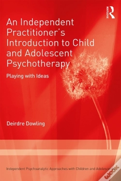 Capa do artigo Independent Practitioner'S Introduction To Child And Adolescent Psychotherapy
