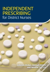 Independent Prescribing For District Nurses