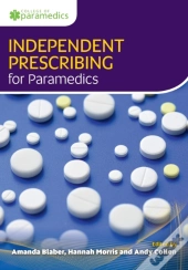 Independent Prescribing For Paramedics