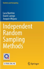 Independent Random Sampling Methods - Preview