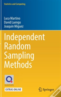Capa do artigo Independent Random Sampling Methods