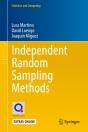 Independent Random Sampling Methods - Preview