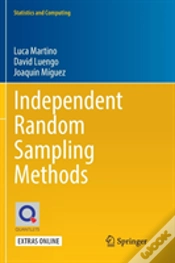 Capa do artigo Independent Random Sampling Methods