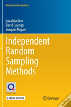 Capa do artigo Independent Random Sampling Methods