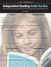 Capa do artigo Independent Reading Inside The Box