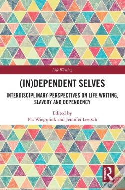 Capa do artigo (In)Dependent Selves