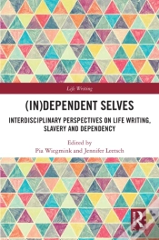 Capa do artigo (In)Dependent Selves