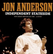 Capa do artigo Independent State - CD