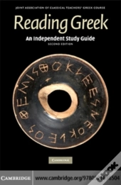 Independent Study Guide To Reading Greek